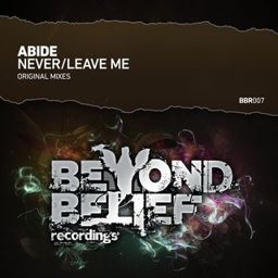 Leave Me (Original Mix)